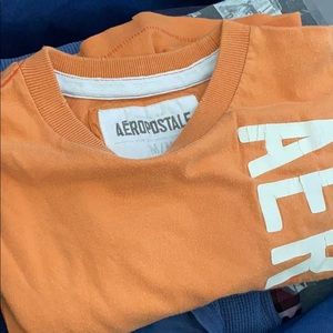 Aeropostale t shirt!!